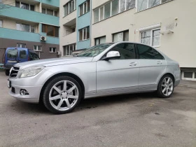 Mercedes-Benz C 320  CDI 7 g-tronic, снимка 12