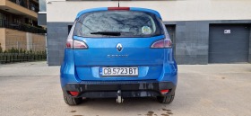 Renault Scenic 1.5 dCi, снимка 7 - Автомобили и джипове - 45316796
