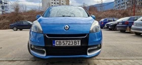 Renault Scenic 1.5 dCi, снимка 3