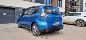 Renault Scenic 1.5 dCi, снимка 6