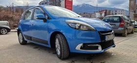 Renault Scenic 1.5 dCi, снимка 1