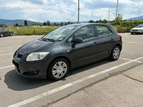 Toyota Auris 1.6 VVTI, снимка 4