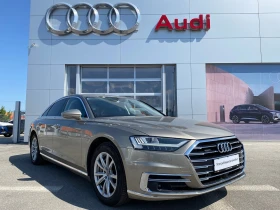 Audi A8 55 TFSI quattro, снимка 1