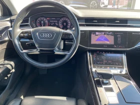 Audi A8 55 TFSI quattro, снимка 8