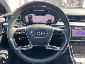 Audi A8 55 TFSI quattro, снимка 9