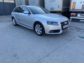 Audi A4 3.0TDI Quattro, снимка 5