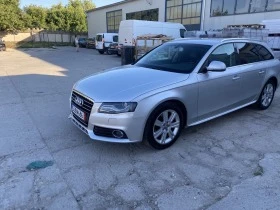 Audi A4 3.0TDI Quattro, снимка 3