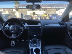 Audi A4 3.0TDI Quattro, снимка 12