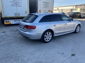 Audi A4 3.0TDI Quattro, снимка 6