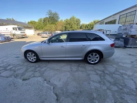 Audi A4 3.0TDI Quattro, снимка 4