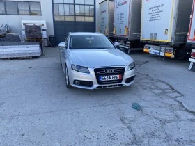 Audi A4 3.0TDI Quattro, снимка 2