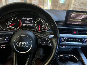 Audi A4 2.0 TFSI, снимка 12