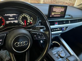 Audi A4 2.0 TFSI, снимка 10