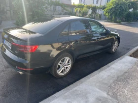 Audi A4 2.0 TFSI, снимка 7