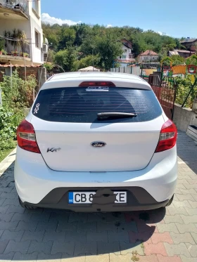 Ford Ka, снимка 2