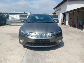 Honda Civic 1.4i - [2] 