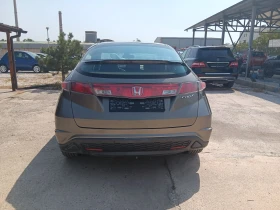 Honda Civic 1.4i, снимка 5