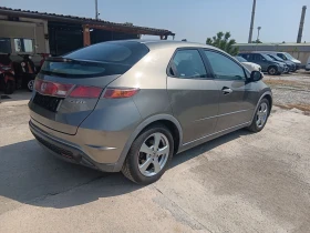 Honda Civic 1.4i - [5] 