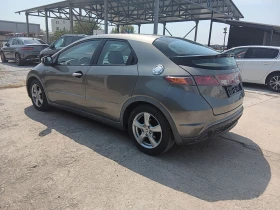 Honda Civic 1.4i, снимка 3