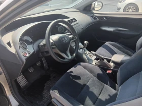 Honda Civic 1.4i, снимка 8