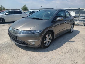 Honda Civic 1.4i, снимка 2