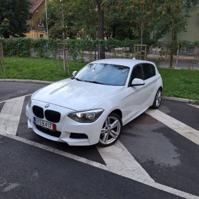 BMW 116 Full M-PACK France | Mobile.bg    1