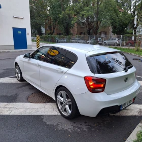 BMW 116 Full M-PACK France | Mobile.bg    3