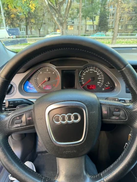 Audi A6 3.0 TDI QUATTRO | Mobile.bg    12