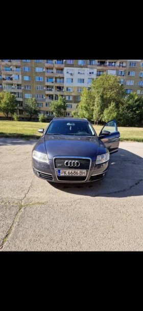 Audi A6 3.0 TDI QUATTRO, снимка 1