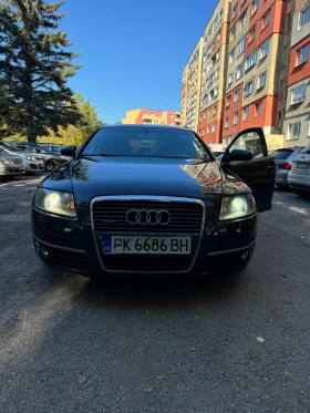 Audi A6 3.0 TDI QUATTRO | Mobile.bg    17