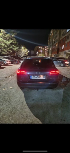 Audi A6 3.0 TDI QUATTRO | Mobile.bg    15