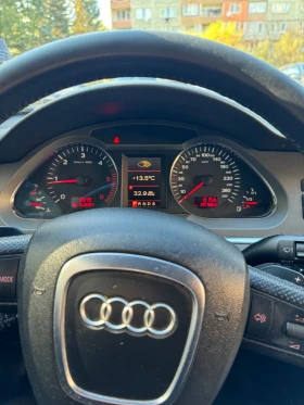 Audi A6 3.0 TDI QUATTRO | Mobile.bg    13