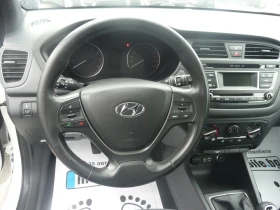 Hyundai I20 1.2  EURO 6B | Mobile.bg    8