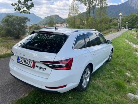 Skoda Superb, снимка 2