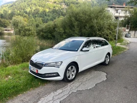 Skoda Superb, снимка 4