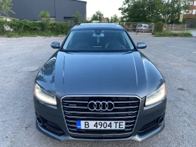 Audi A8 4.0 TFSi Long, снимка 3