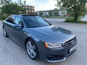 Audi A8 4.0 TFSi Long, снимка 6