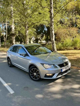 Seat Leon 1.5TGI, снимка 10