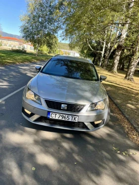 Seat Leon 1.5TGI, снимка 2