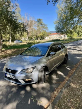 Seat Leon 1.5TGI, снимка 11