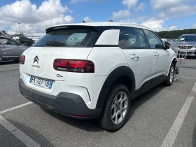 Citroen C4 Cactus 1.5 blue HDI, снимка 5