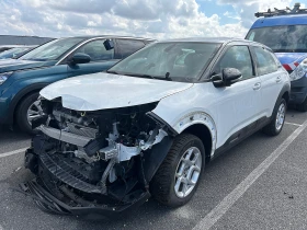 Citroen C4 Cactus 1.5 blue HDI, снимка 1