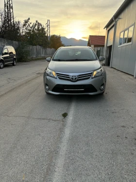 Toyota Avensis 1.8I Facelift - [14] 