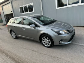 Toyota Avensis 1.8I Facelift - [11] 