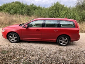 Volvo V70 2.4 D5, снимка 3