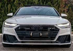 Audi A7 5.0TDI 3XS-LINE ГЕРМАНИЯ ПАНОРАМА , снимка 3