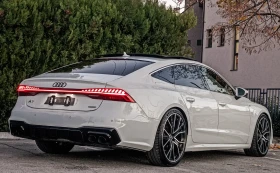 Audi A7 5.0TDI 3XS-LINE ГЕРМАНИЯ ПАНОРАМА , снимка 7