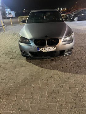 BMW 530, снимка 5