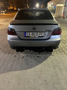 BMW 530, снимка 4