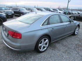 Audi A8 4.2 V8 FSI-371-k.c* QUATTRO* FACE | Mobile.bg    4